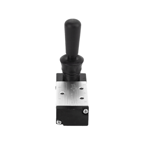 แฮนด์วาล์วมือโยก Hand Valve SNS 4H310-08 2